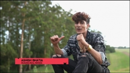 MTV Roadies 8 - 16th April 2022